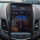 FORD Fiesta - 9.7" ВЕРТИКАЛНА МУЛТИМЕДИЯ / Навигация android 16